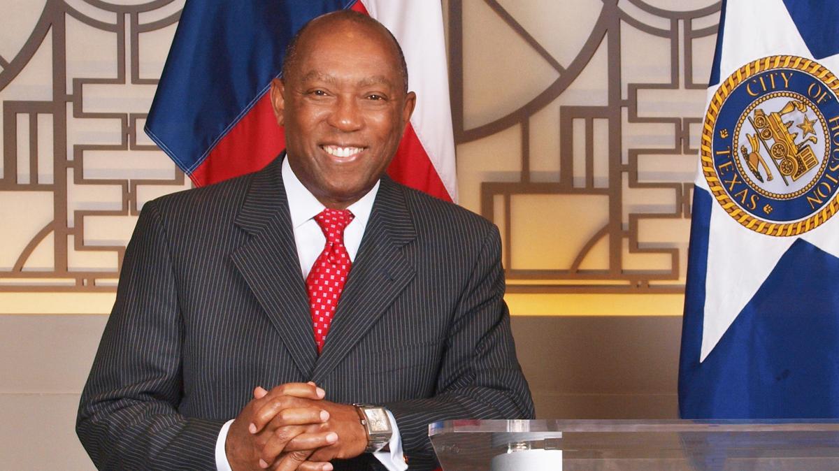 Mayor Turner Lauds Houston S Peaceful George Floyd Protests Houston Business Journal Mayor Turner Lauds Houston S Peaceful George Floyd Protests Houston Business Journal