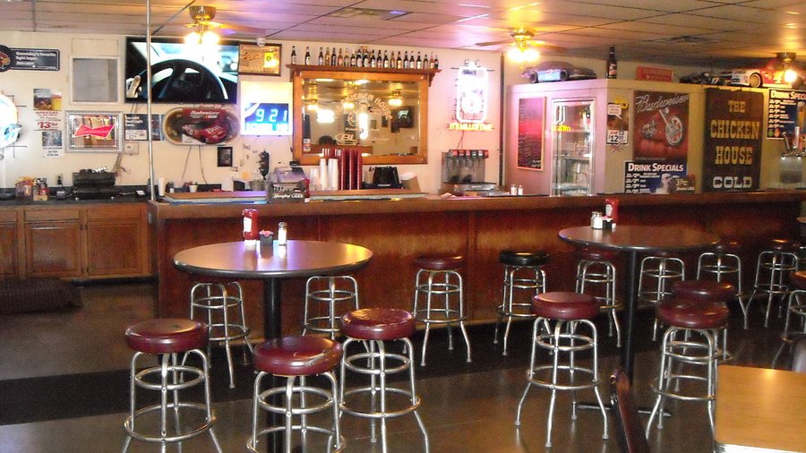 The Chicken House in Sellersburg is for sale Louisville Business First