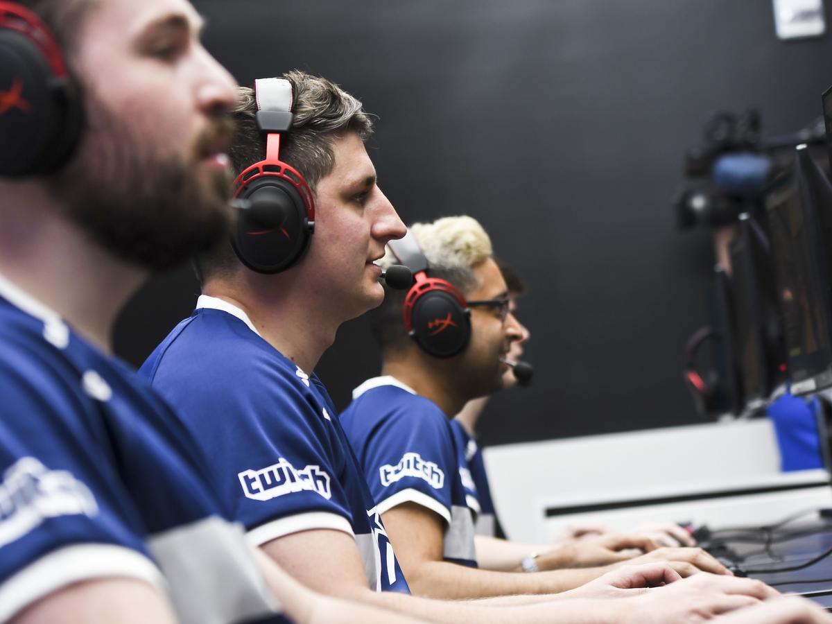 Longstanding Dallas Esports Franchise Takes on a New Name » Dallas Innovates