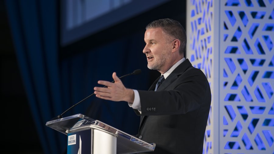 Washington journalist Doug Fruehling joins San Francisco Business Times