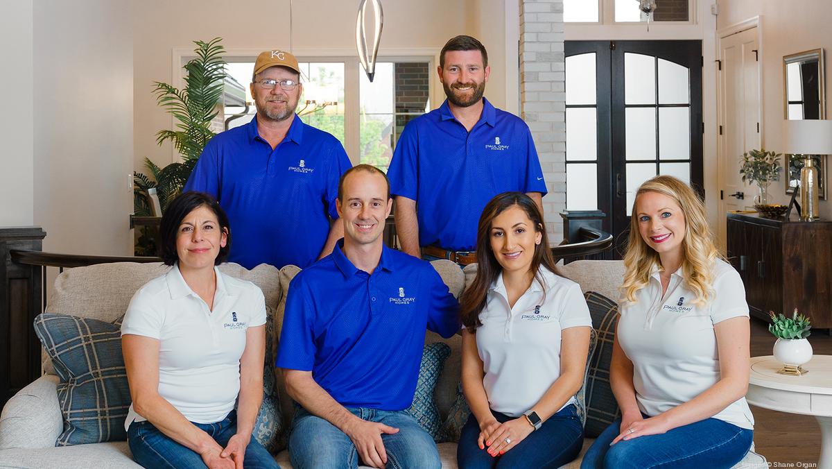 2019 WBJ Real Estate Awards Paul Gray Homes pushes use of windows in