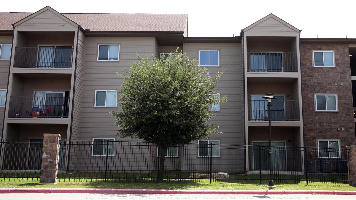 Alamo region apartment occupancy hits new heights in May, according to