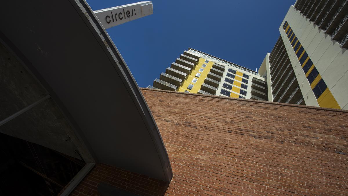 The Stewart apartment tower opens in downtown Phoenix Business Journal