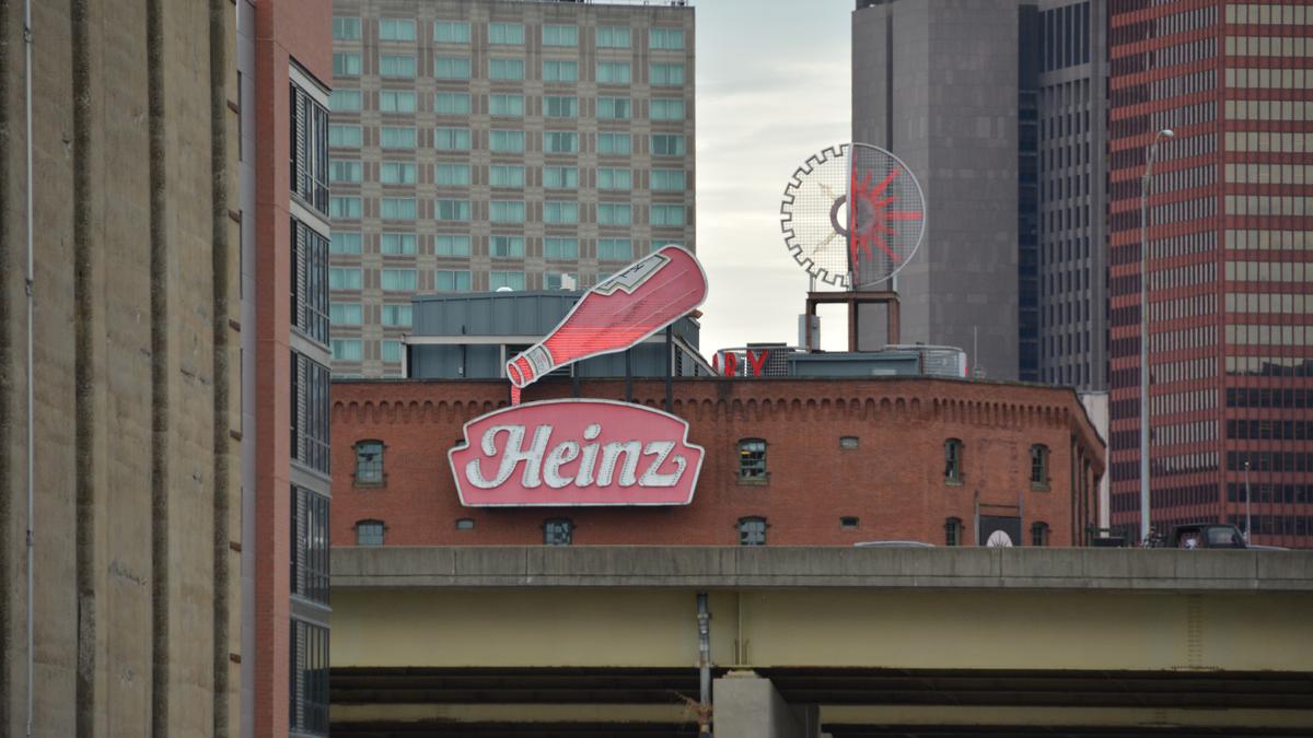 Kraft Heinz Files Annual Report Closes Internal Investigation Into Wrongdoing Pittsburgh 