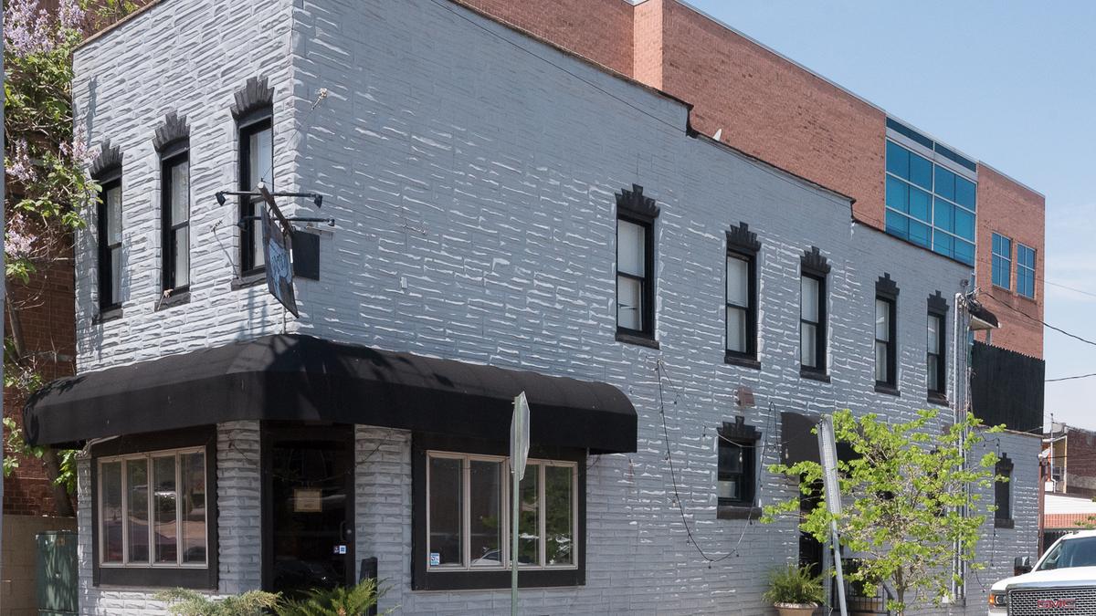 Highlandtown restaurant property to hit the auction block Baltimore