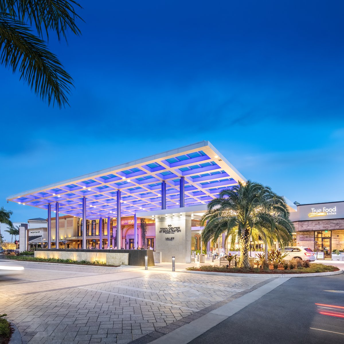 Town Center Mall Completes Multi-Million-Dollar Renovations • Boca