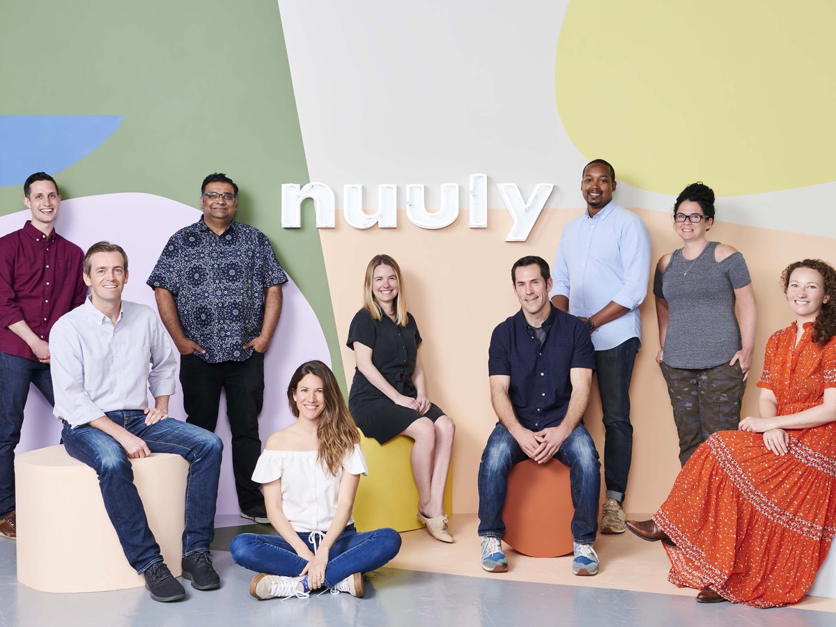 Nuuly clothing outlet