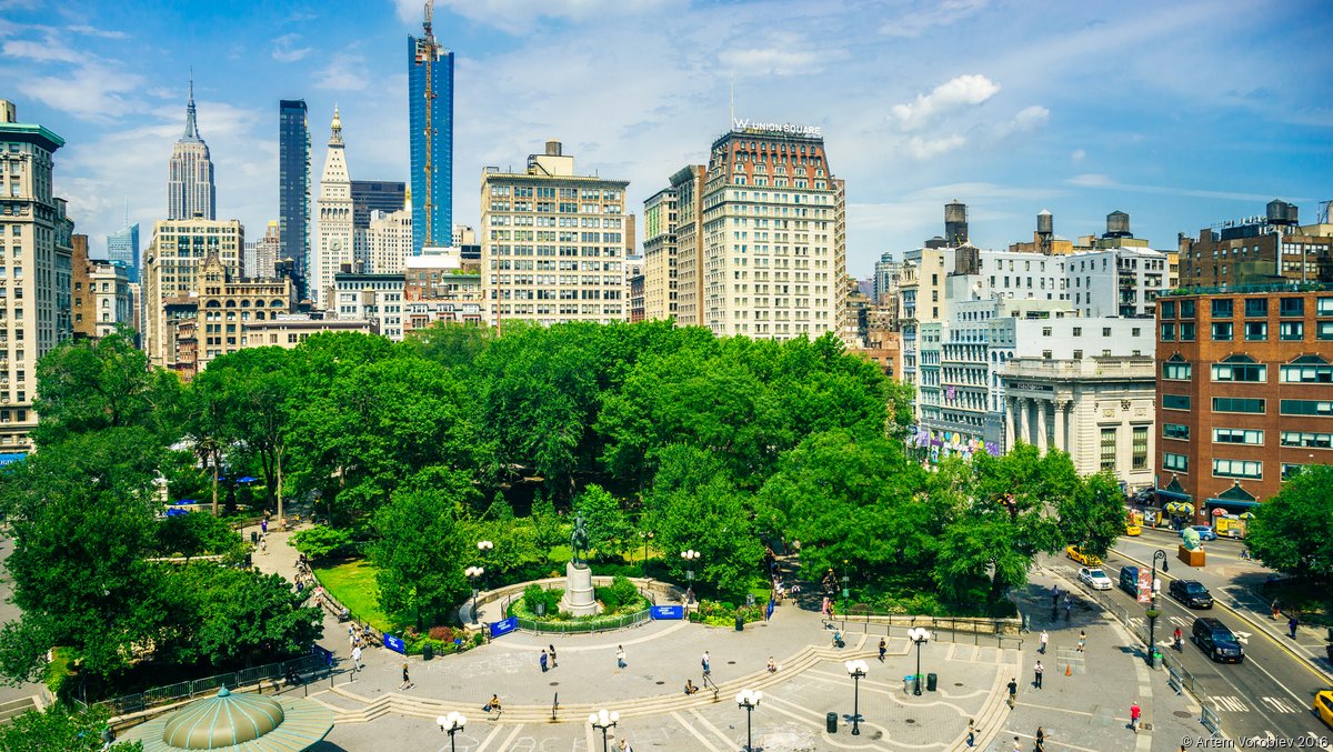 Yomie's Rice X Yogurt to open in Union Square New York Business Journal