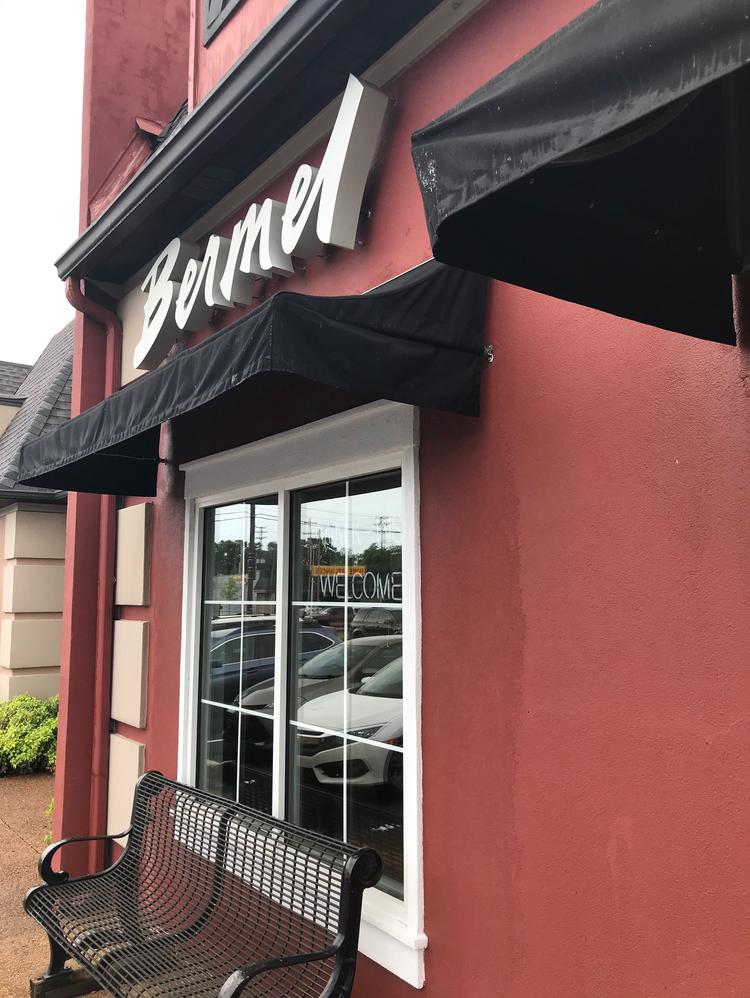 Bermel Hair Salon Closes As Joe And Peter Bermel Retire Memphis