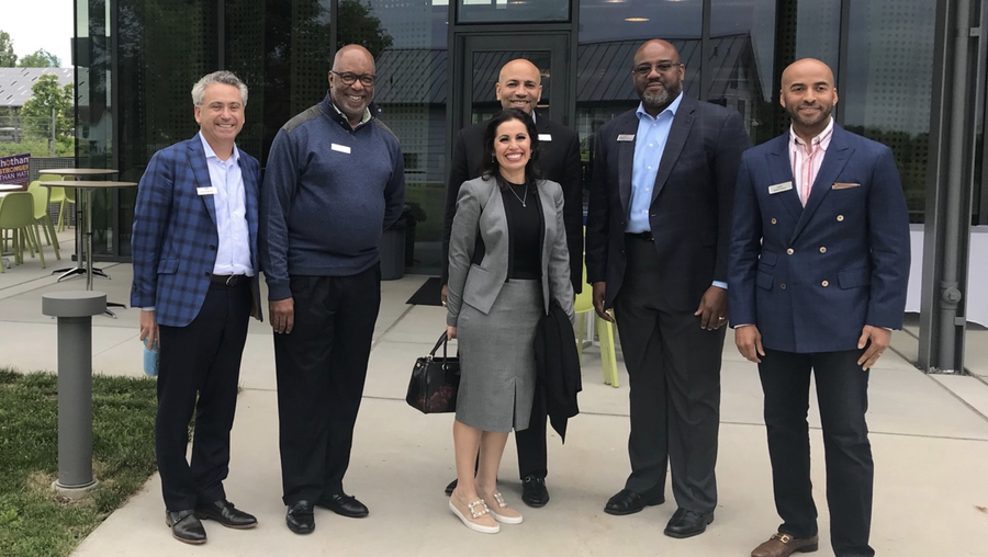 Atlanta leaders inspired, challenged during Atlanta Regional Commission ...