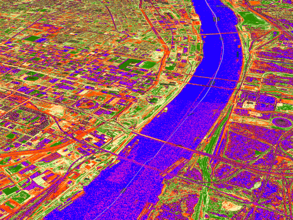 NGA seeks applications for geospatial accelerator program in St. Louis