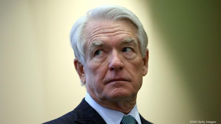 TEXAS OR BUST Companies that have moved headquarters from the Bay Area for Texas in recent years include: McKesson Corp. Core-Mark Holding Co. Charles Schwab Corp. Lottery.com Jamba Juice Krave Jerky Chubbies Shorts Co. Outdoorsy