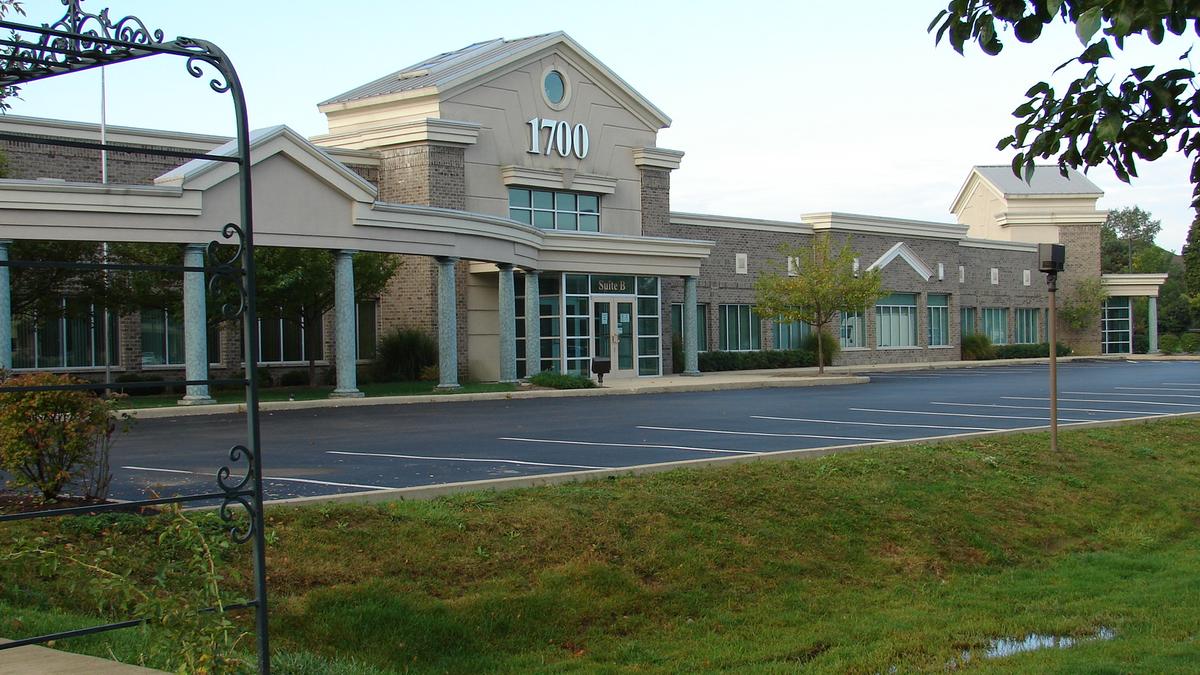 Washington Township property sold for 4M Dayton Business Journal