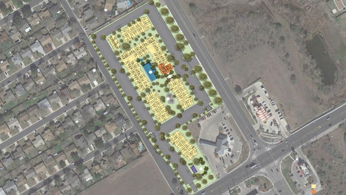 CohenEsrey Development Group, with Jay Johnson, plans 36 million