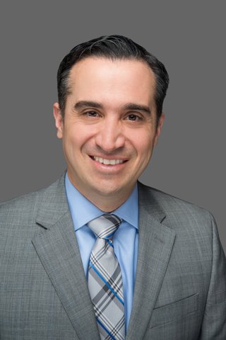 Tony Collins, President & Chief Executive Officer at YMCA Diabetes Prevention Program