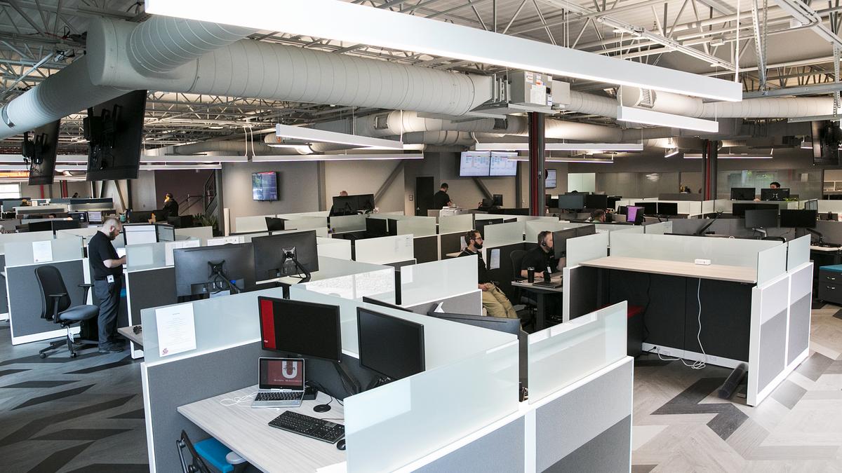 Advanced Business Solutions moves to new Clifton HQ Louisville