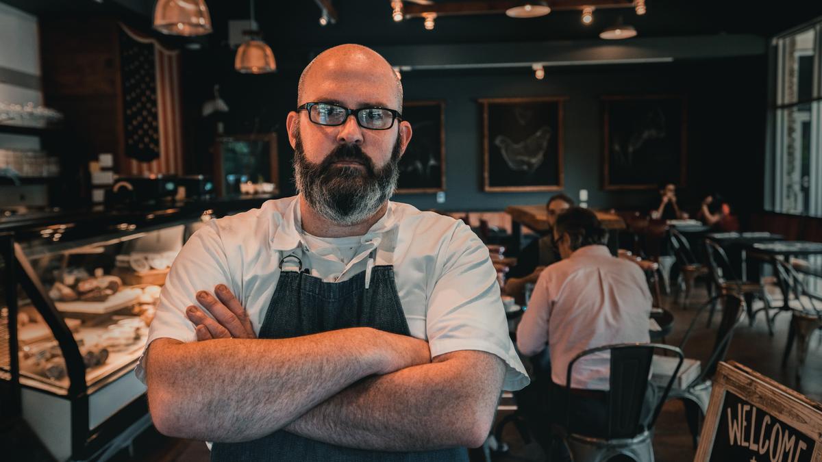 The Pass & Provisions executive sous chef moves to Revival Market
