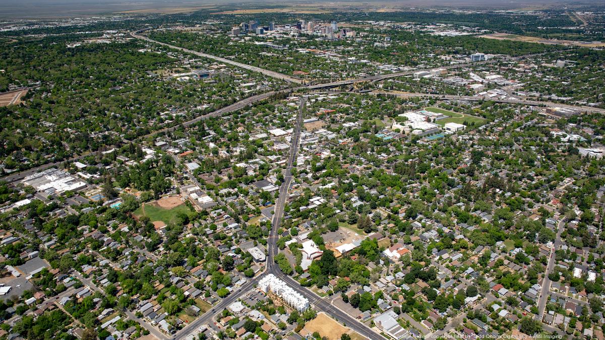 Construction projects in Broadway/Oak Park Sacramento Business Journal