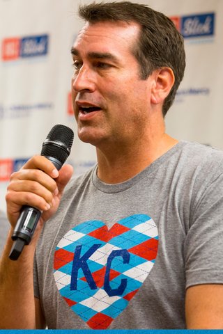 Why Charlie Hustle hired its first marketing agency of record - Kansas