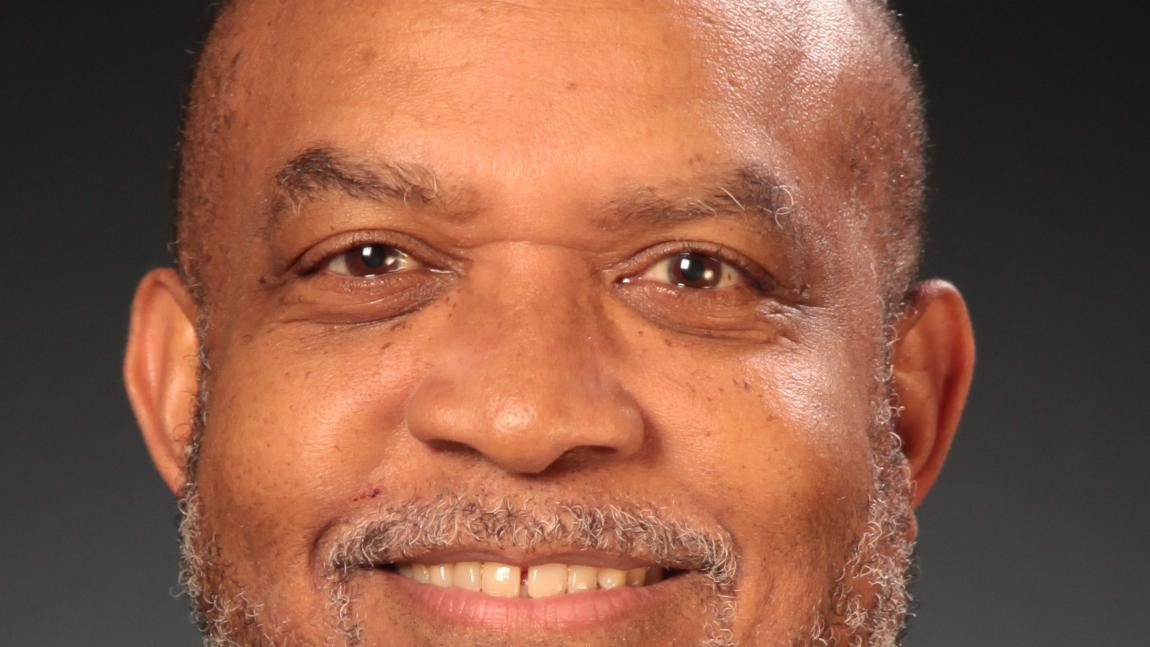 People to know education Alton Pollard Louisville Presbyterian