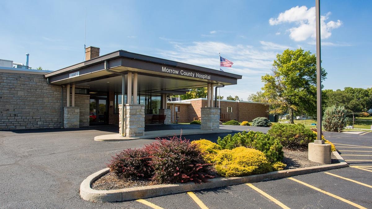 OhioHealth renews management deal in Morrow amid debate over county