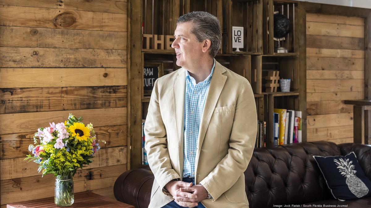 Douglas Elliman owner Vector Group (NYSE VGR) invests in LAB Ventures