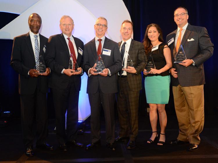 2019 CFO of the Year awards - Atlanta Business Chronicle