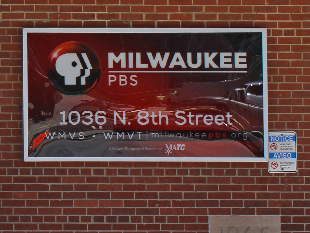 Great TV Auction dropped by Milwaukee PBS - Milwaukee Business Journal