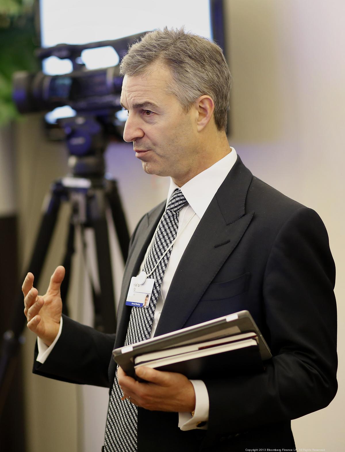 William Ruprecht Daniel Loeb blasts Sotheby's leadership, calls for CEO William Ruprecht ...