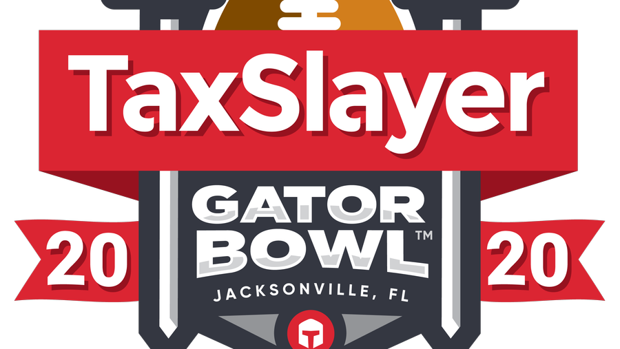 Tennessee and Indiana square off in the 2020 Taxslayer Gator Bowl