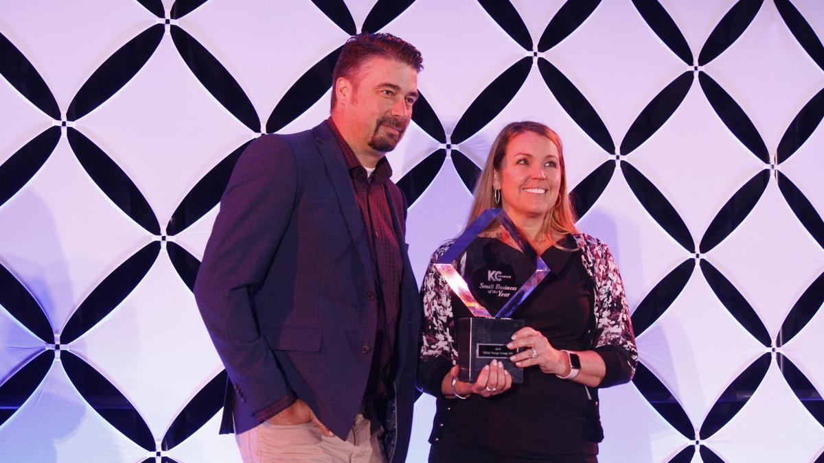 Greater Kansas City Chamber of Commerce names 2020 Top 10 Small