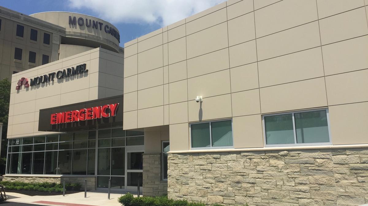 Ohio House proposal takes aim at surprise bills from freestanding ERs