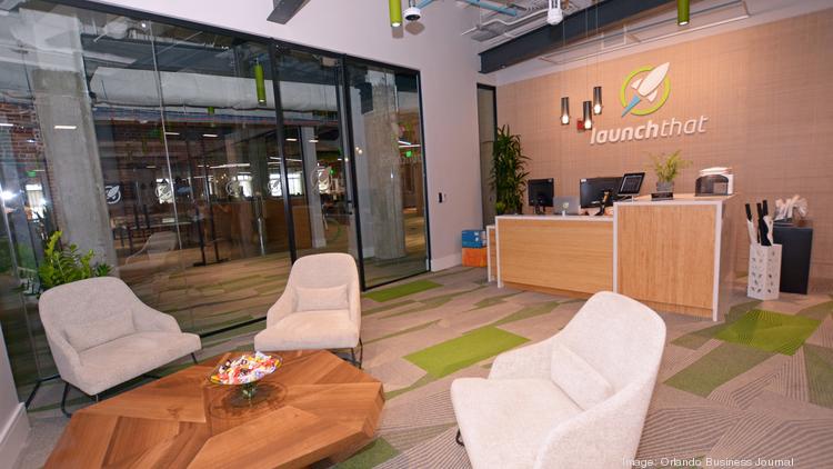 2019 Coolest Office Spaces Florida Digital Media Firm And