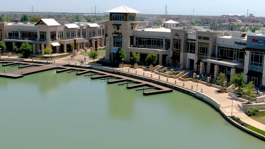 Ambriza Social Mexican Kitchen expanding to Towne Lake in Cypress