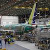 U.S. Transportation secretary to visit Boeing in Washington; Spirit AeroSystems trip not planned, company says