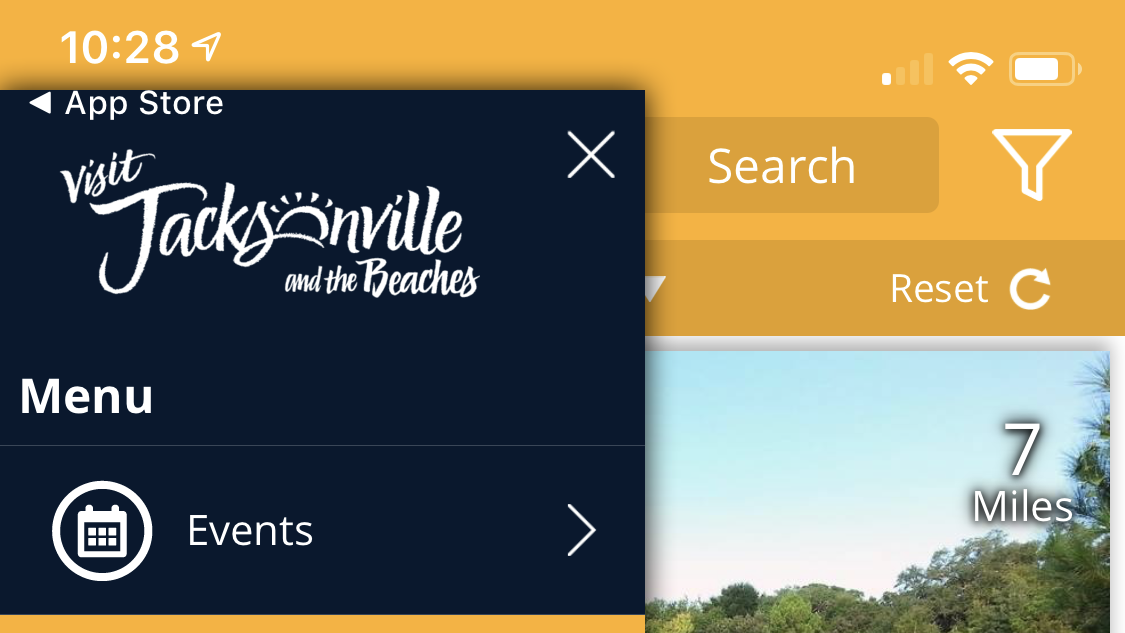 Visit Jacksonville launches free 'Visit Jax!' mobile app Jacksonville
