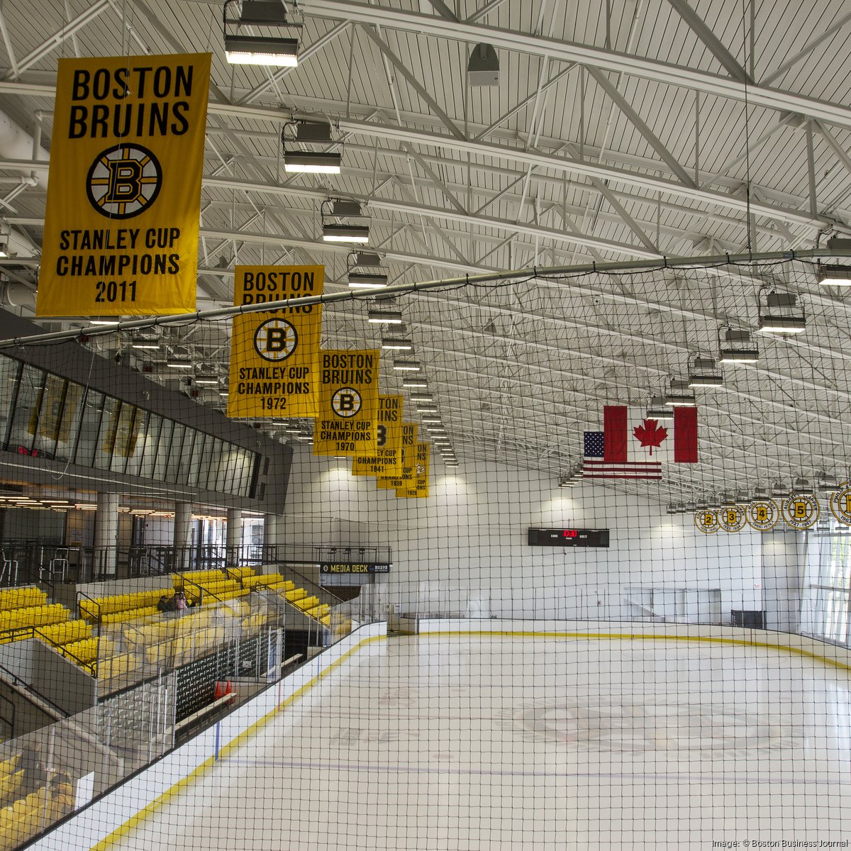 Boston Pride release new jersey set for next season - Stanley Cup