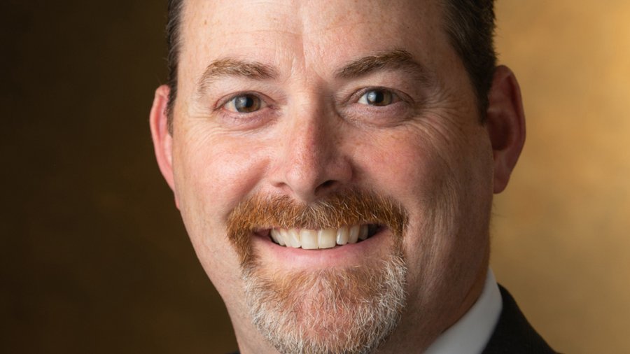 Mark Luer named SIUE School of Pharmacy dean - St. Louis Business Journal