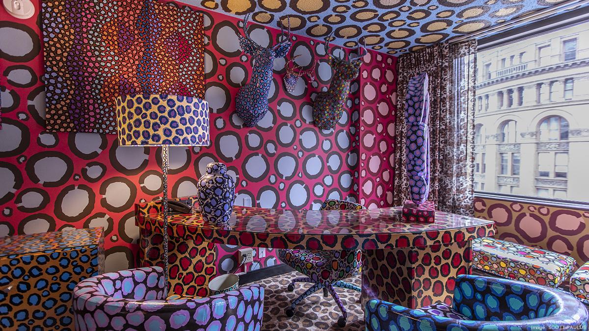 Saint Kate debuts in a week. See it now Slideshow Milwaukee Business