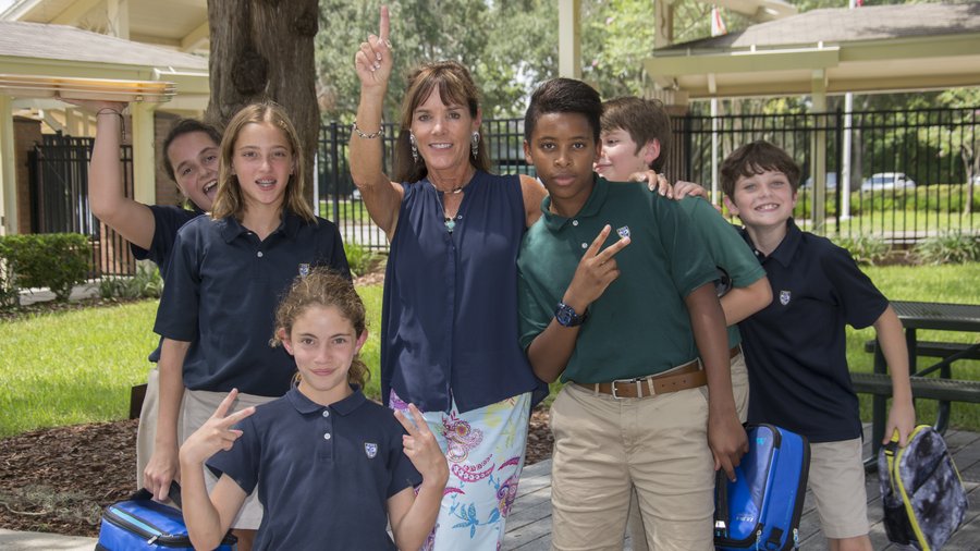 Jacksonville's Best Places to Work Jacksonville Country Day School