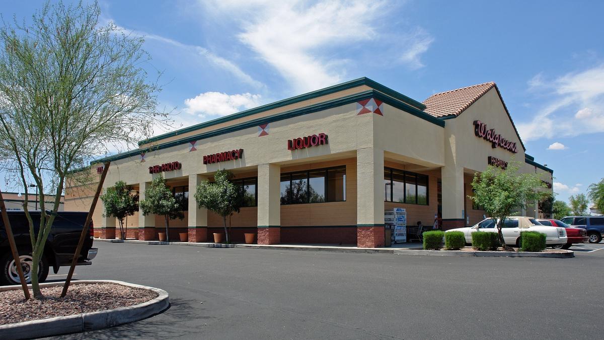 Walgreens, DoorDash collaborate to offer ondemand delivery Phoenix