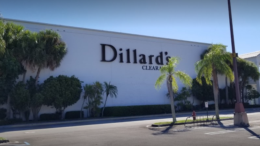 Dillards Outlet Boynton at Eric Arnold blog