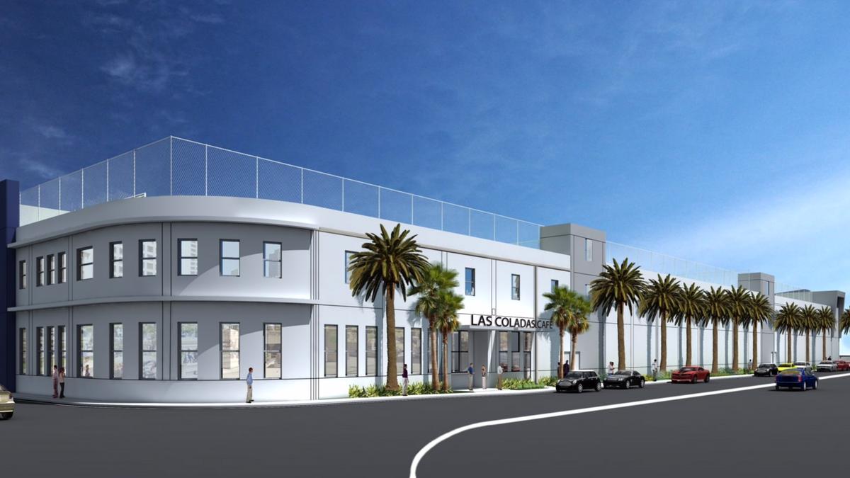 CenturyLink unveils plans for new facility in Miami - South Florida  Business Journal