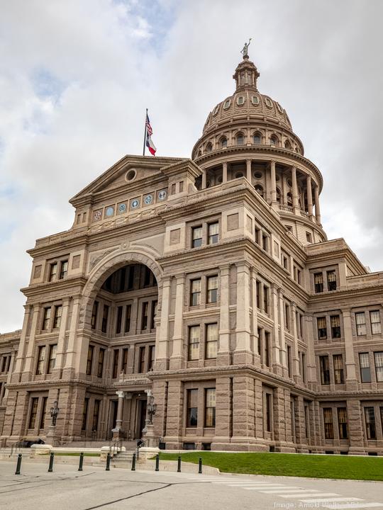 Texas Blockchain Council