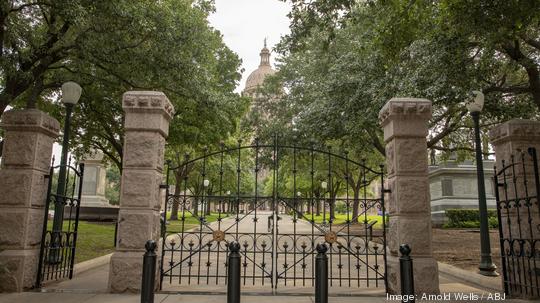 Texas Capitol