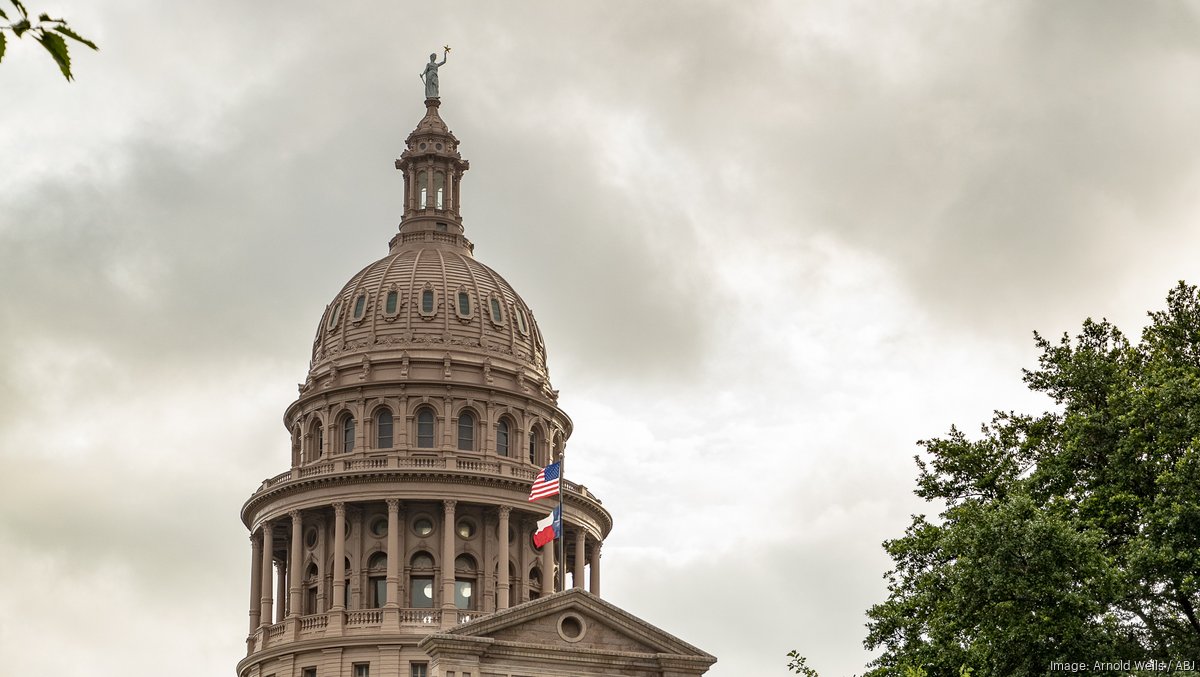 Arm Inc. set to hire 300+ positions in Austin, open new lab - Austin ...