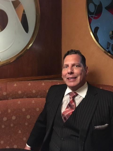 Sacramento criminal defense lawyer Kenneth Rosenfeld