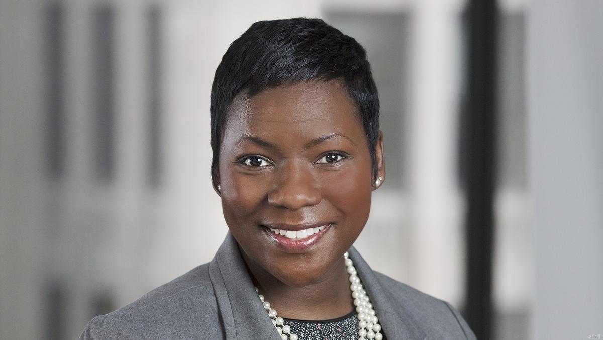 United Airlines taps Michelle Brown for new finance group role Chicago Business Journal