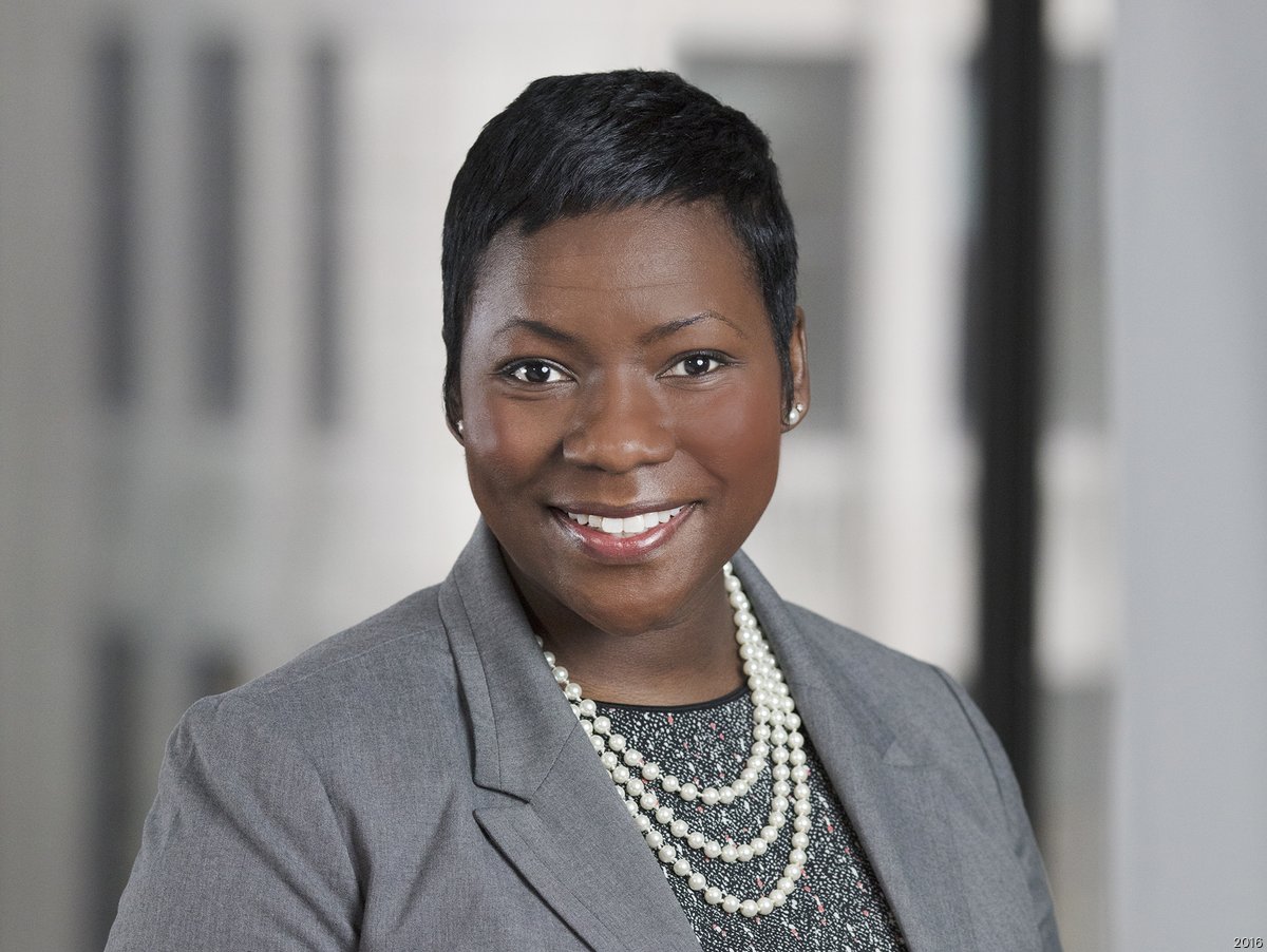 United Airlines taps Michelle Brown for new finance group role