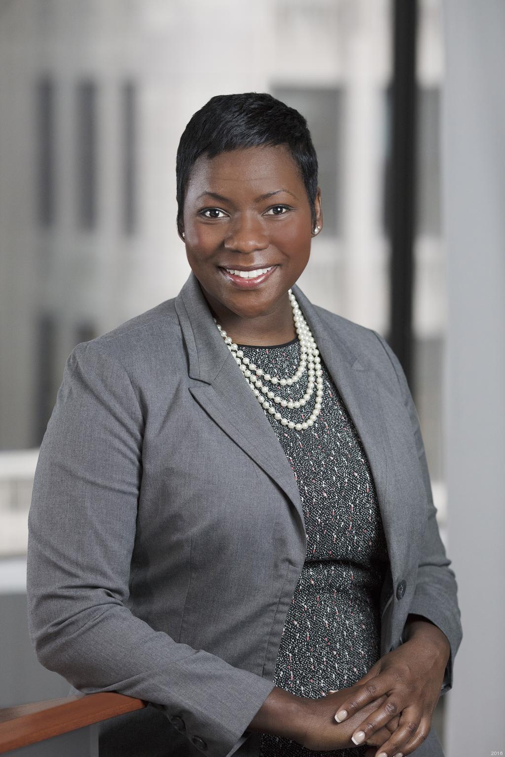 United Airlines taps Michelle Brown for new finance group role